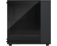 FRACTAL DESIGN North Charcoal Black TG Dark FD-C-NOR1C-02 - 1099570 - zdjęcie 6